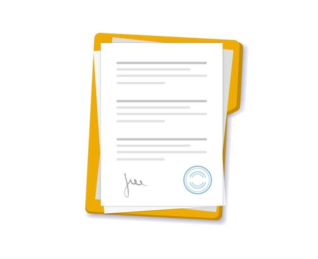 What is the best font size for official documents? 