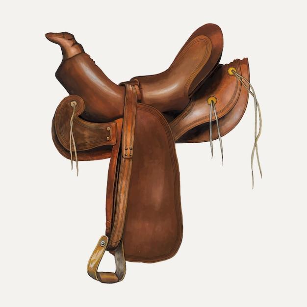 What is close contact saddle used for? 