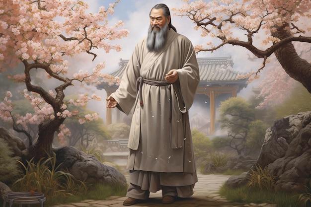How did Confucianism change over time? 