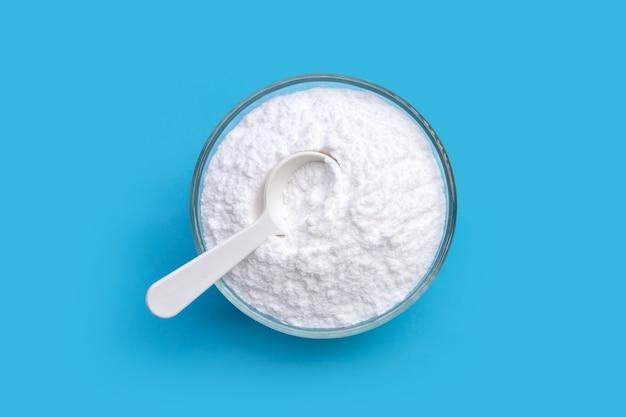 What does it mean when you crave baking soda? 