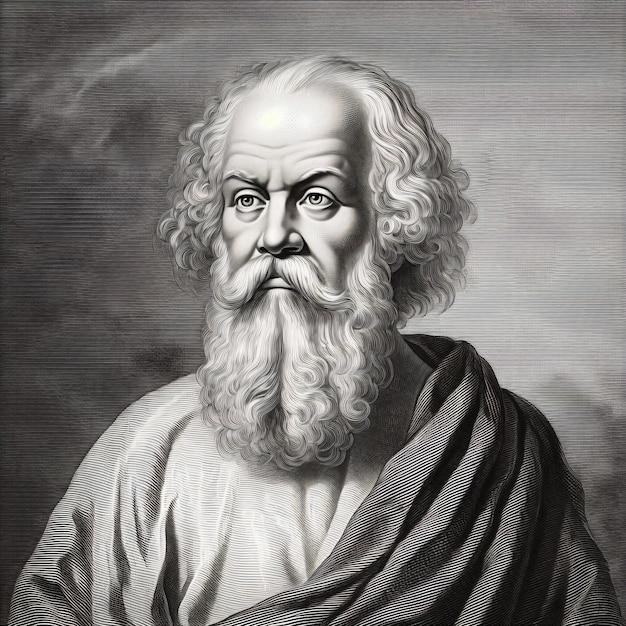 What did Democritus contribute to our modern understanding of matter? 