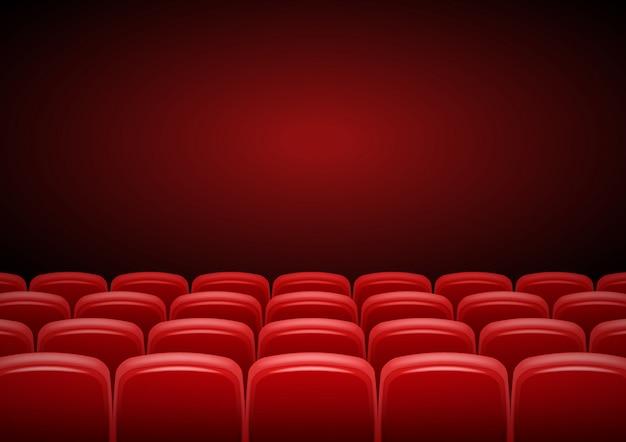 What are the different genres of theater? 