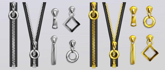 What are the different types of bracelet clasps? 