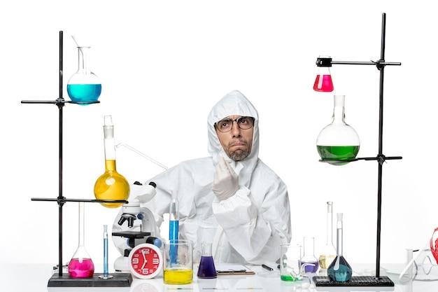 Do chemical engineers need to take the FE exam? 