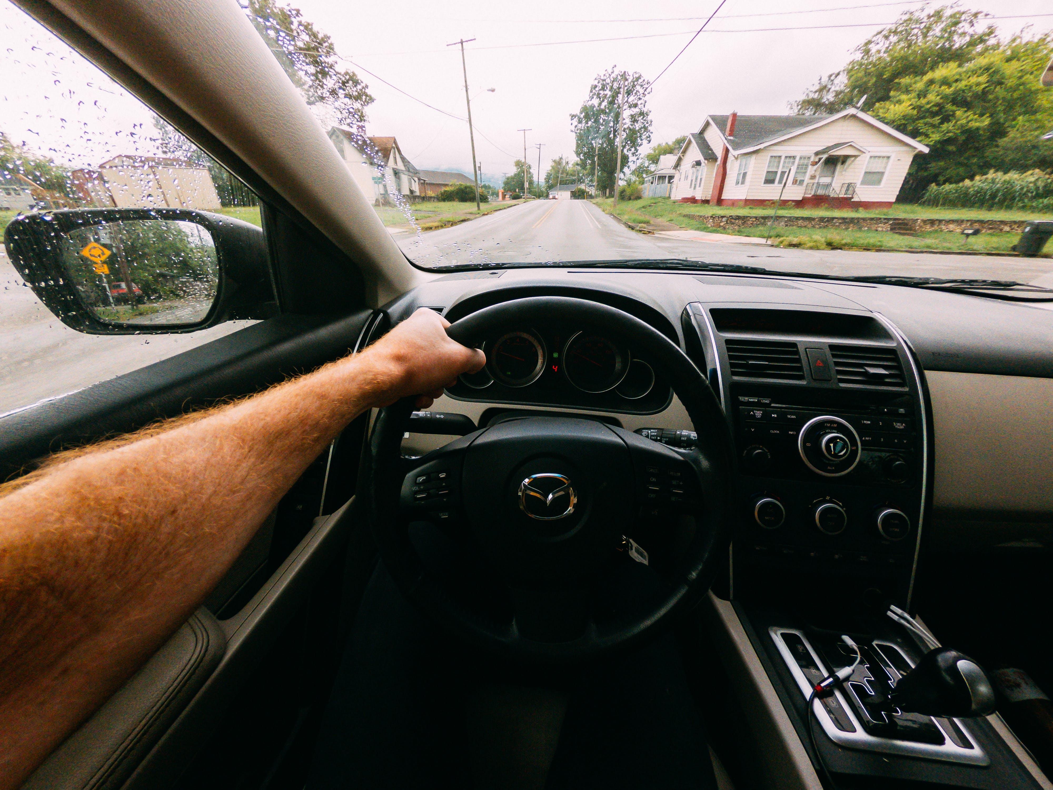 Do Fiat Punto have aux? 