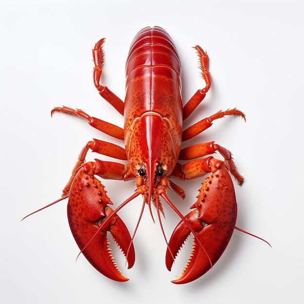 Do frozen lobsters come back to life? 