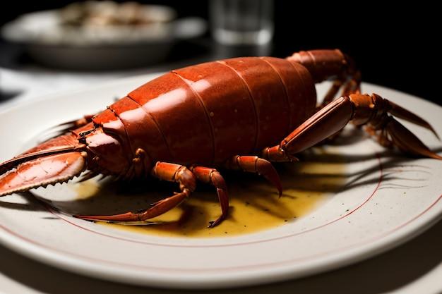 Do frozen lobsters come back to life? 