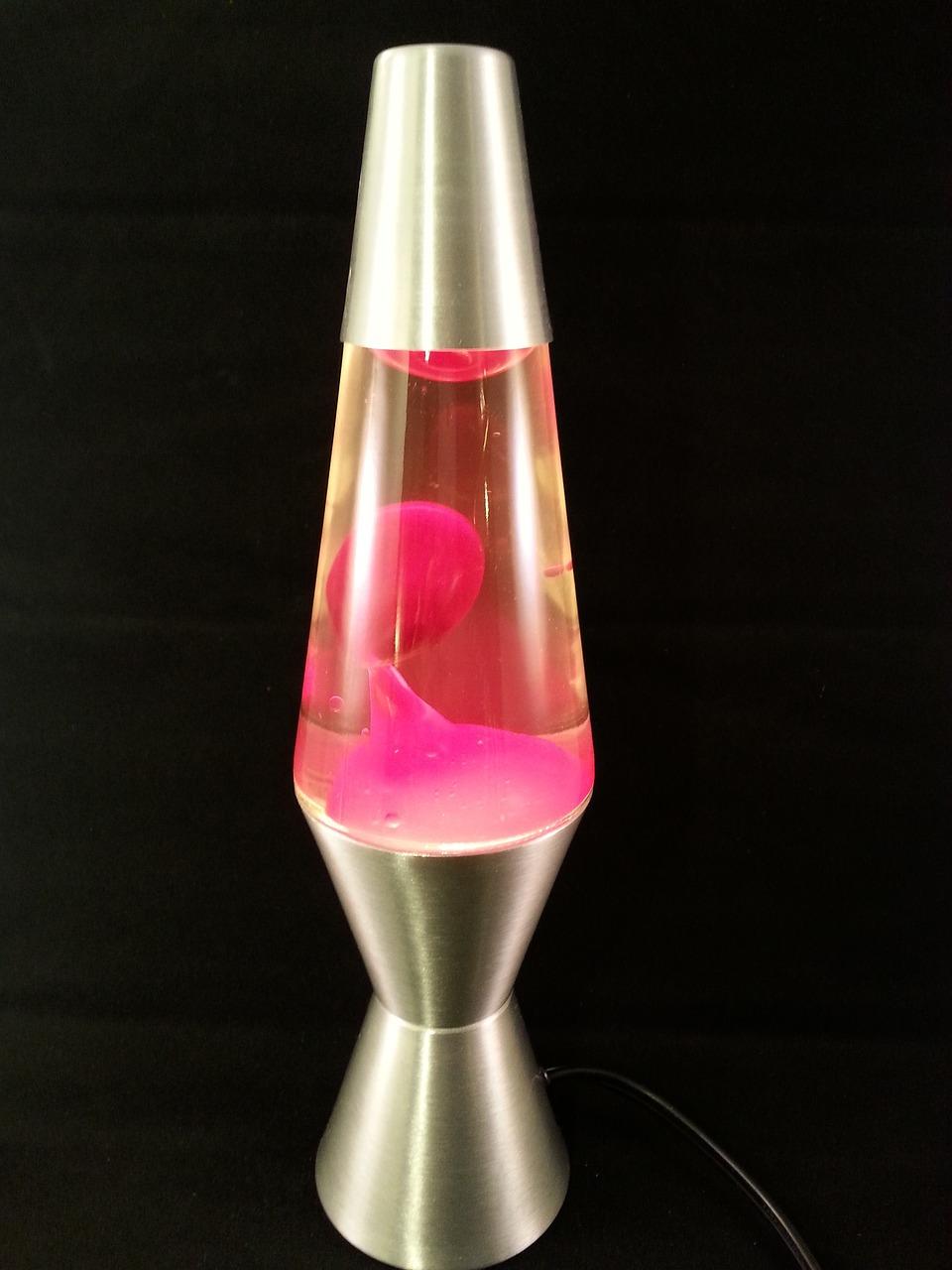 Do you need a special light bulb for a lava lamp? 