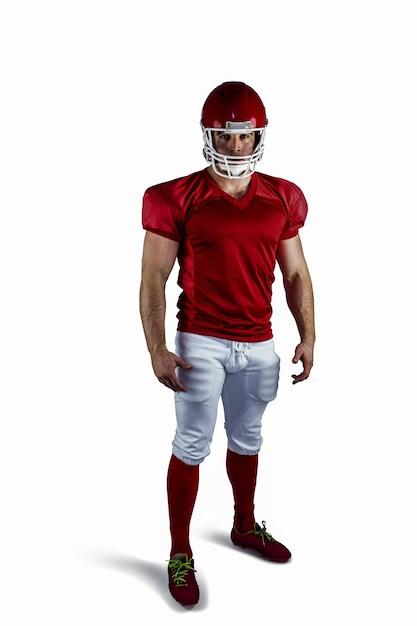 Do you wear football girdle under pants? 