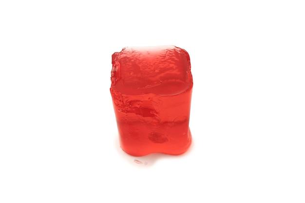 Does all Jello have red dye 40? 