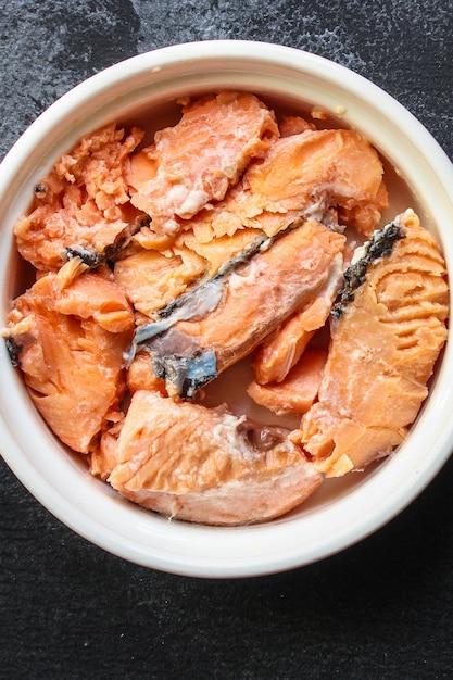 Does canned salmon expire? 