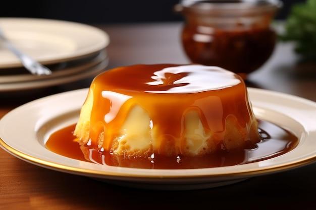 Does caramel topping contain gluten? 