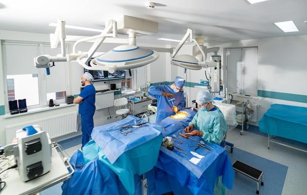 Does Hospital for Special Surgery have an emergency room? 