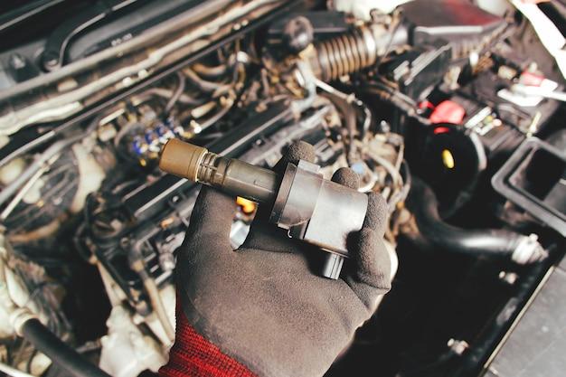 Does it matter which ignition coil goes where? 