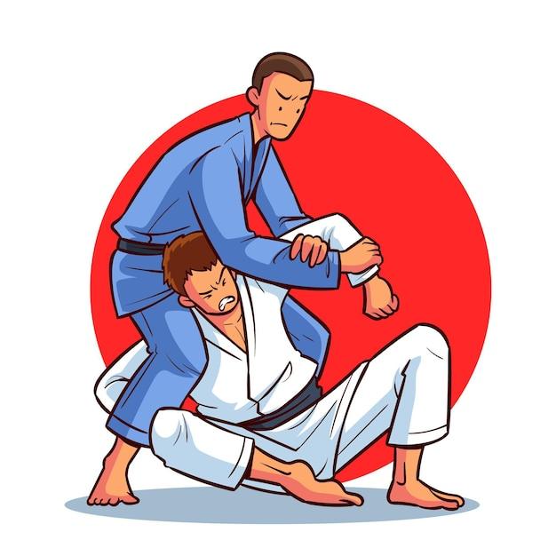 Does Jiu Jitsu work in real life? 