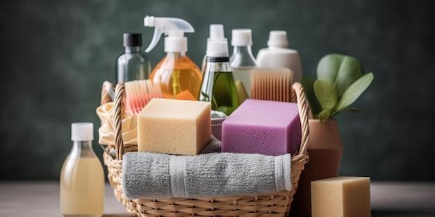 Does Omni cleansing shampoo work? 