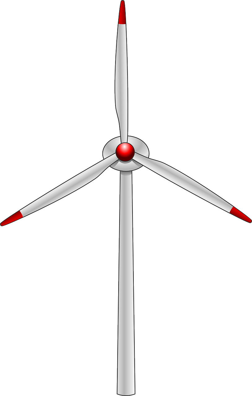 Does the direction of a wind turbine matter? 