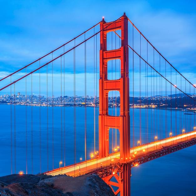 Does the Golden Gate Bridge have a nickname? 