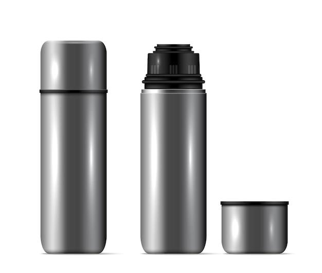 Why did my thermos flask exploded? 
