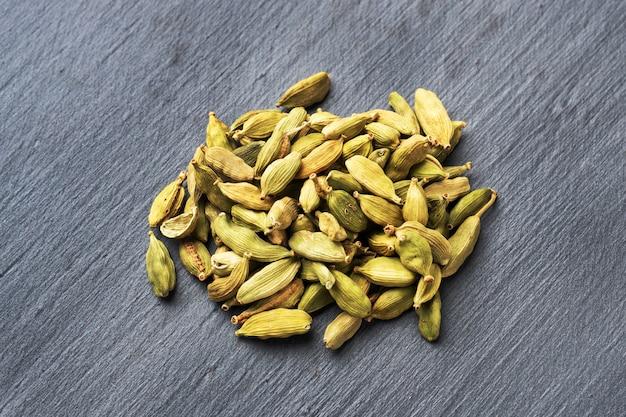 What is Indian cardamom? 