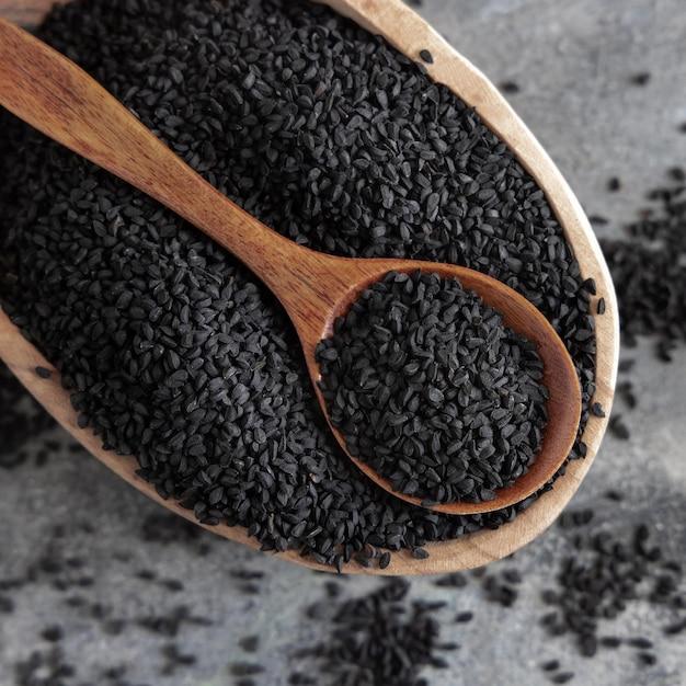 What is meant by Kalonji seeds in Tamil? 