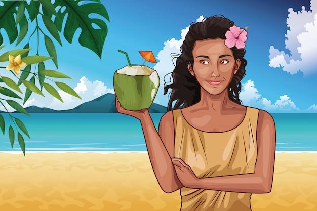 What are female Hawaiian names? 