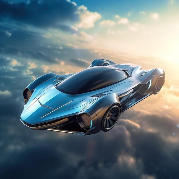 What are the disadvantages of flying cars? 