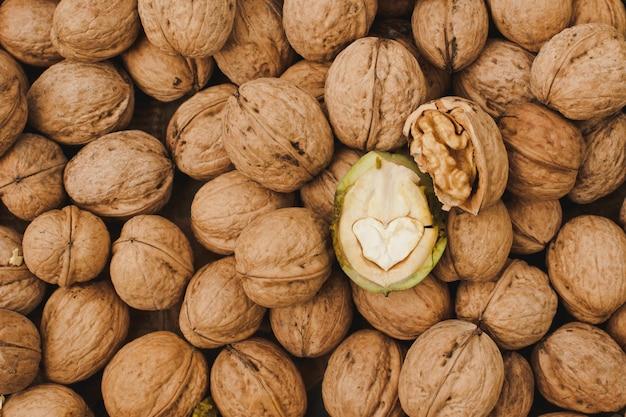 How much do fresh walnuts cost? 