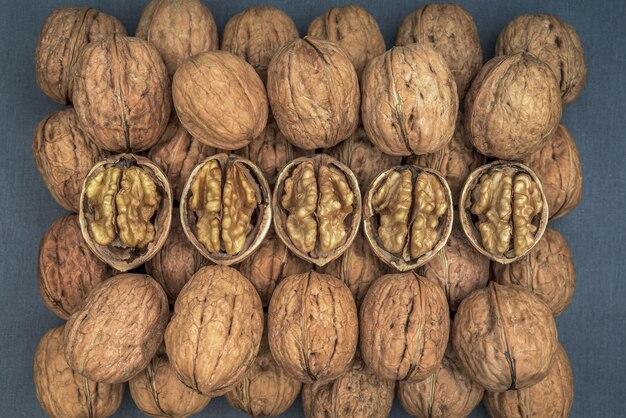 How much do fresh walnuts cost? 