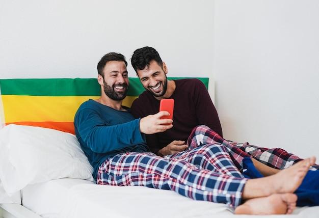 Gay Relationship Goals for a Happy and Fulfilled Life 