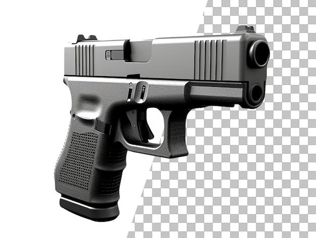 What does a Glock 23 come with? 