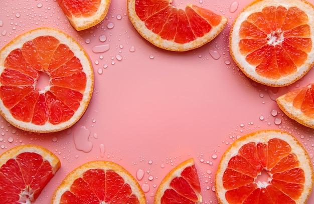 Is Grapefruit acidic basic or neutral? 