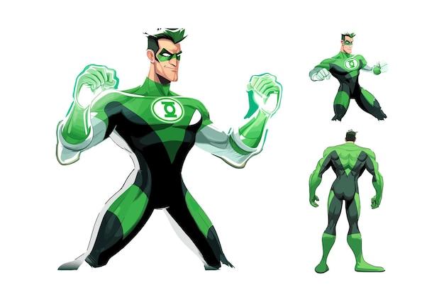 Why did Green Lantern The Animated Series get Cancelled? 