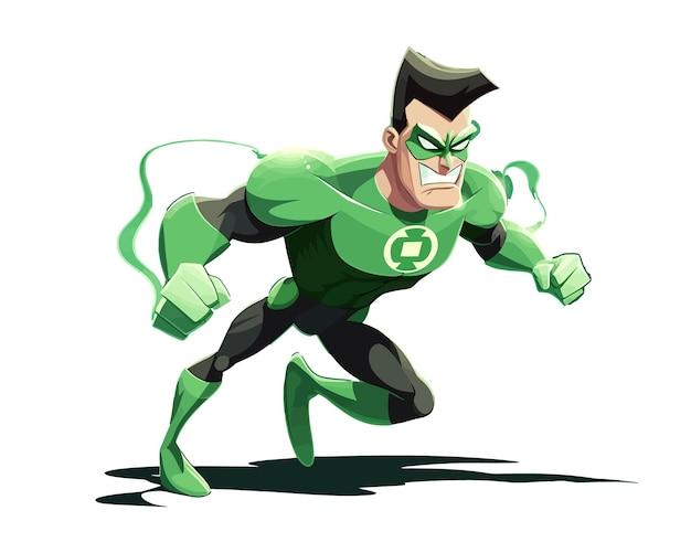 Why did Green Lantern The Animated Series get Cancelled? 