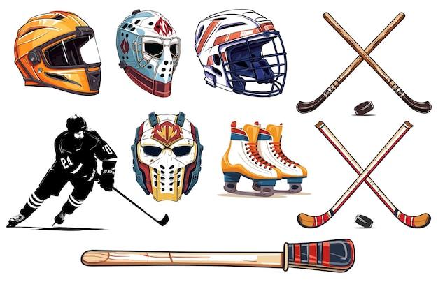 How much does hockey goalie equipment cost? 