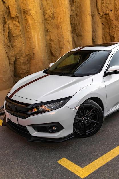 What Honda Civic has the most horsepower? 