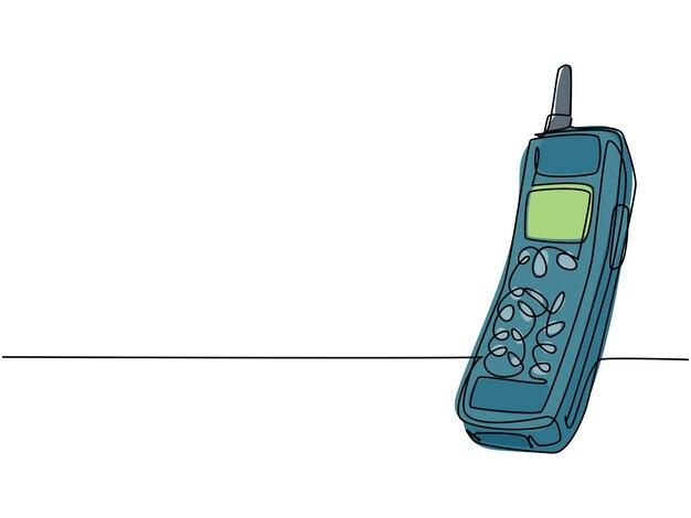 How cell phones changed the way we communicate? 