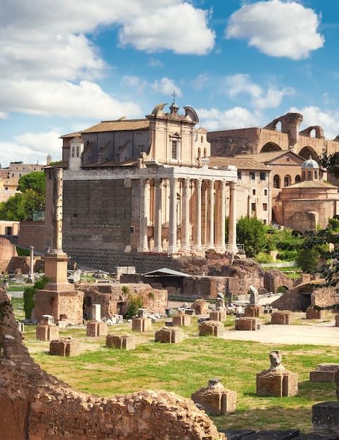 How did Romans influence law? 