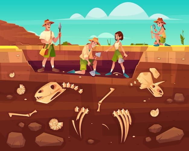 How do archaeologists and anthropologists study prehistory? 