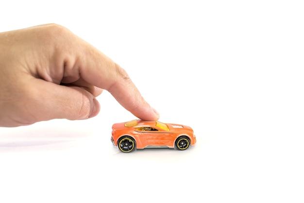 How do Hot Wheels Colour shifters work? 