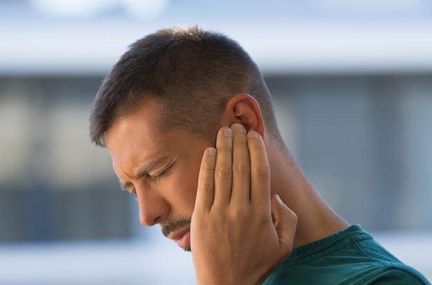 How do you know when tinnitus is going away? 