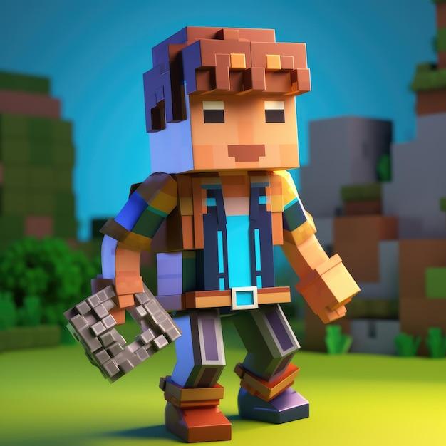 How does Minecraft Story Mode work on Netflix? 