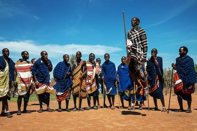 How does tourism impact the Maasai? 