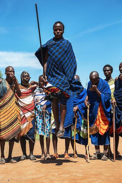 How does tourism impact the Maasai? 