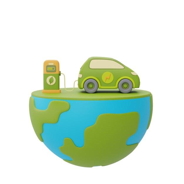 How can drivers help protect our environment? 