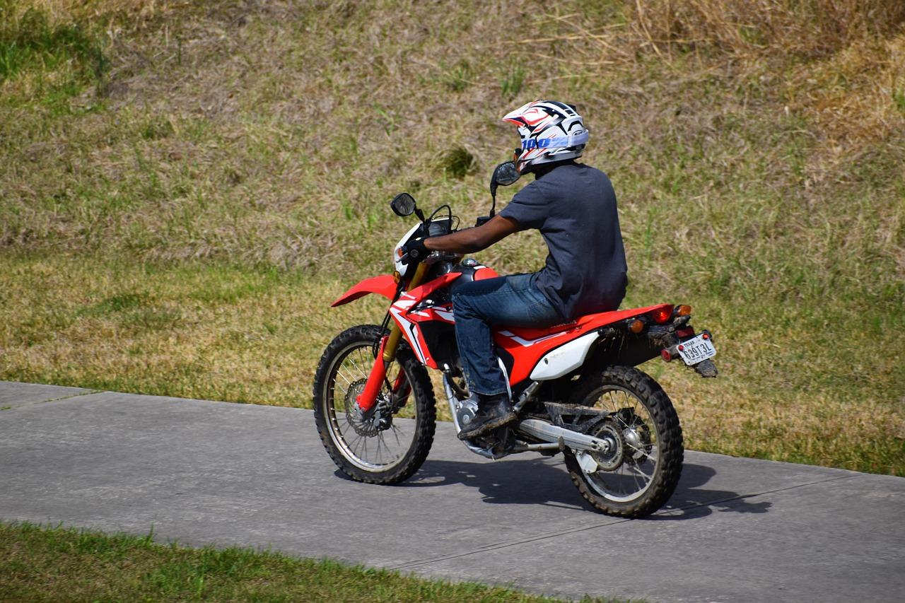 honda 100 dirt bike for sale near me