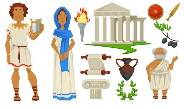 How has Greek culture influenced culture today? 