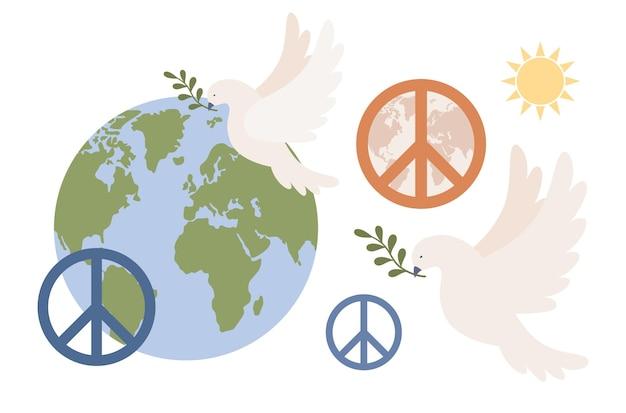 How international sports events help in world peace? 