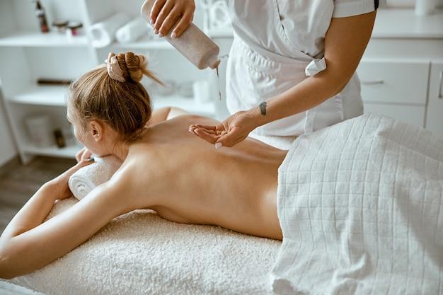 How long after Botox can you get a body massage? 