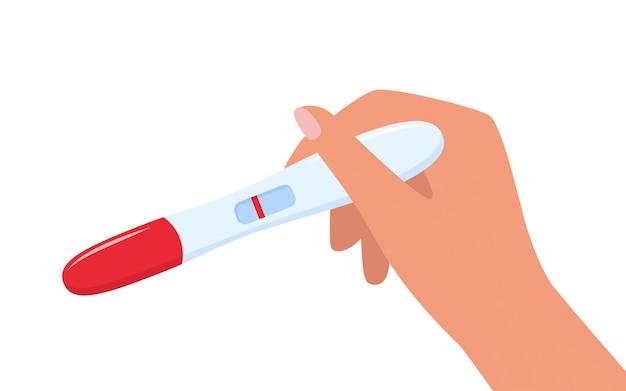 How long after miscarriage will test say negative? 